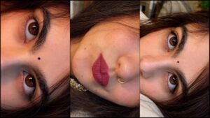 Close-Up Portrait & Cinematic Face: 3 Ultra-Realistic AI Image Prompts